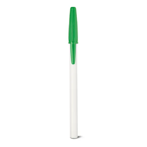 CORVINA Ball pen Green