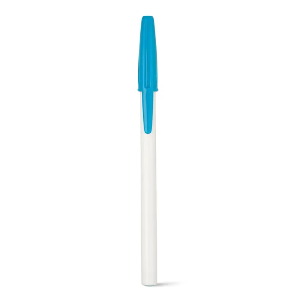 CORVINA Ball pen Light blue