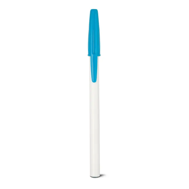 CORVINA Ball pen Light blue