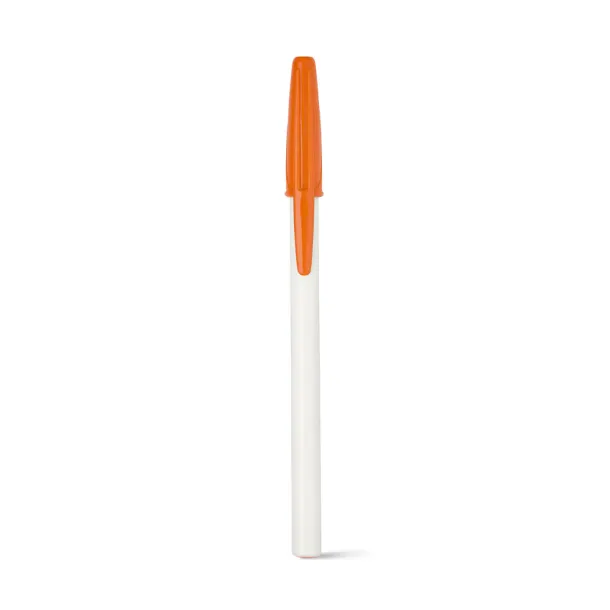 CORVINA Ball pen Orange