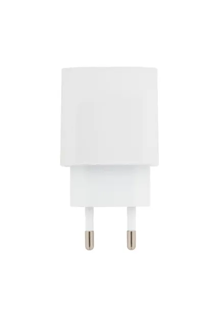 Recharge RABS USB wall charger White