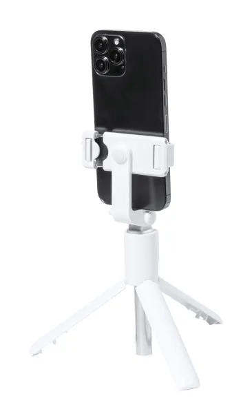 Influp selfie tripod White