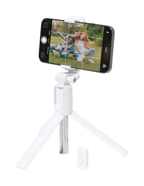 Influp selfie tripod White