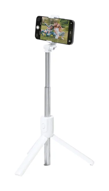 Influp selfie tripod White