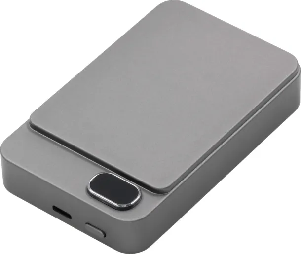  BrandCharger Powerwave bežična prijenosna baterija, 10 000 mAh - BrandCharger