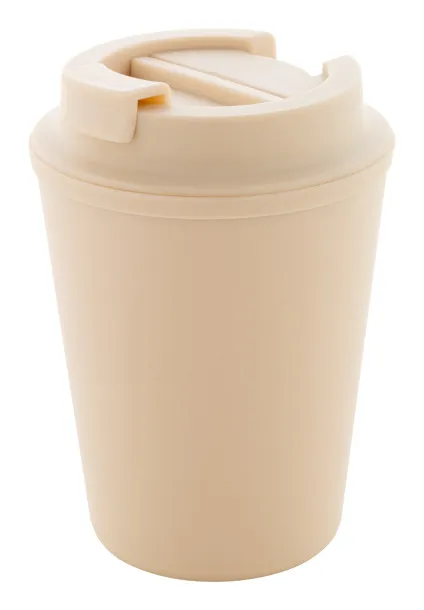 Cappulu RPP termo šalica, 300 ml Prirodna