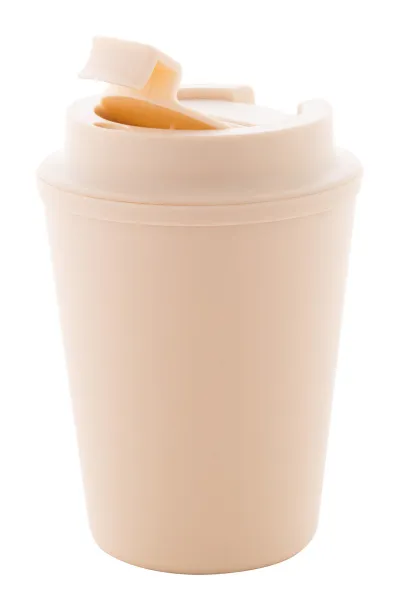 Cappulu RPP termo šalica, 300 ml Prirodna