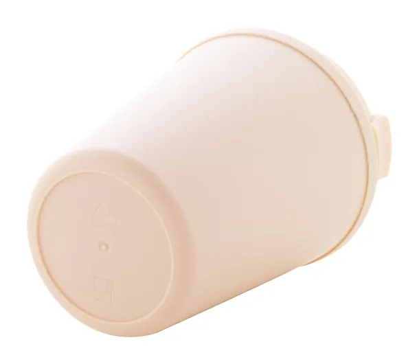 Cappulu RPP termo šalica, 300 ml Prirodna