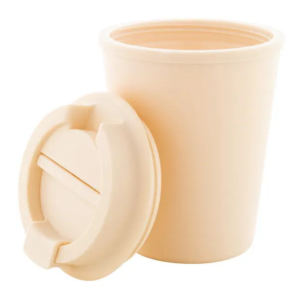 Cappulu RPP termo šalica, 300 ml Prirodna