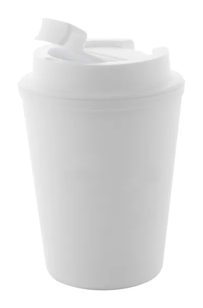Cappulu RPP termo šalica, 300 ml Bijela