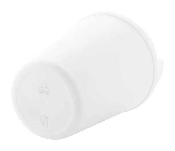 Cappulu RPP termo šalica, 300 ml Bijela