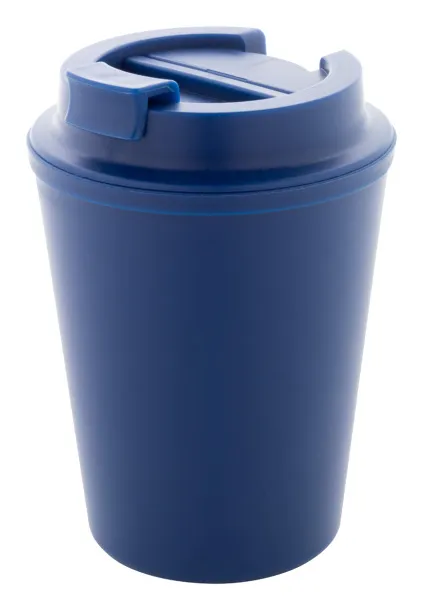 Cappulu RPP termo šalica, 300 ml Tamno plava