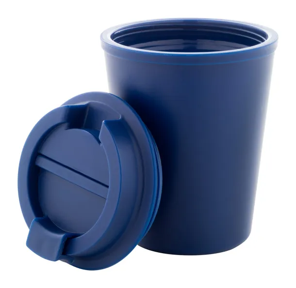 Cappulu RPP termo šalica, 300 ml Tamno plava