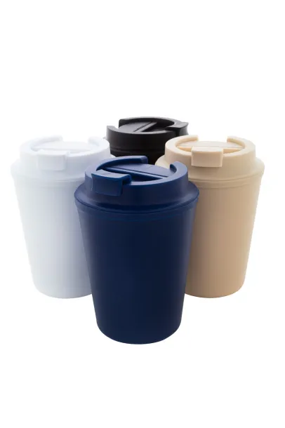 Cappulu RPP termo šalica, 300 ml Tamno plava