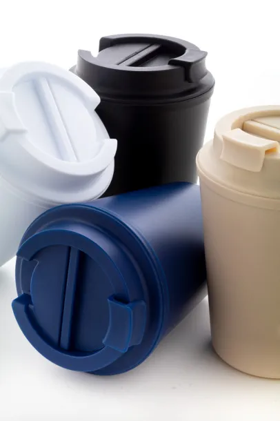 Cappulu RPP termo šalica, 300 ml Tamno plava