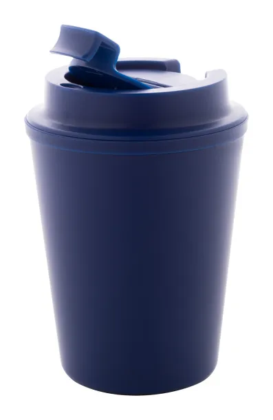 Cappulu RPP termo šalica, 300 ml Tamno plava