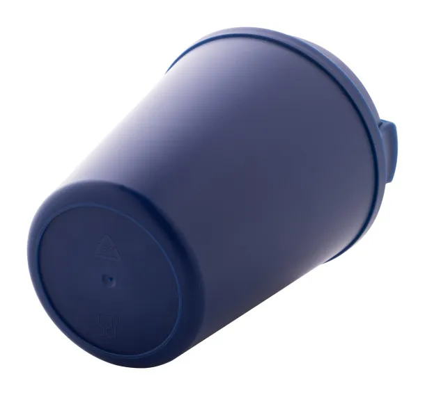 Cappulu RPP termo šalica, 300 ml Tamno plava