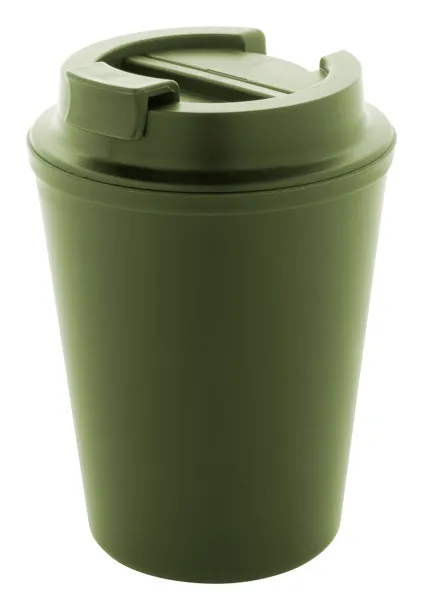 Cappulu RPP termo šalica, 300 ml Zelena