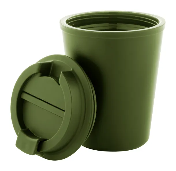 Cappulu RPP termo šalica, 300 ml Zelena