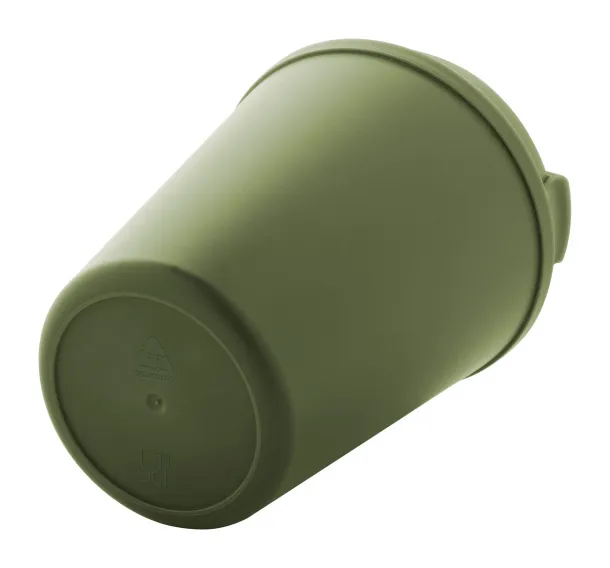 Cappulu RPP termo šalica, 300 ml Zelena