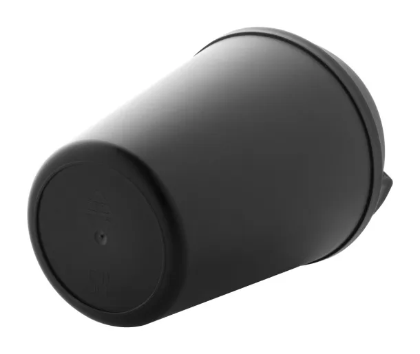 Cappulu RPP termo šalica, 300 ml Crna