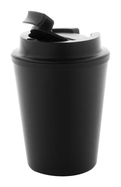 Cappulu RPP termo šalica, 300 ml Crna