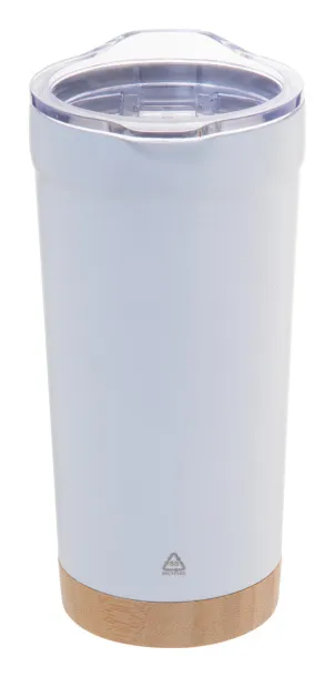 Icatu XL thermo cup White