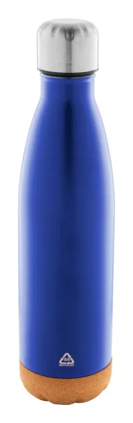 Recouver insulated bottle Blue