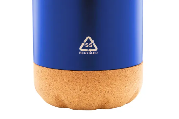 Recouver insulated bottle Blue