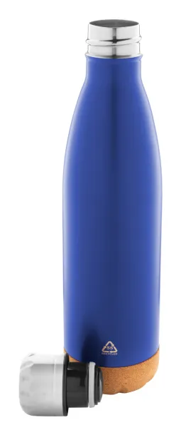 Recouver insulated bottle Blue