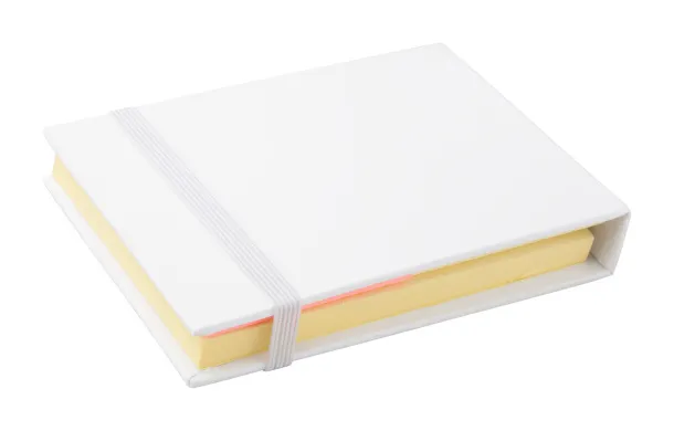 Foli adhesive notepad White