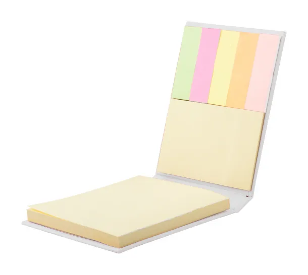 Foli adhesive notepad White