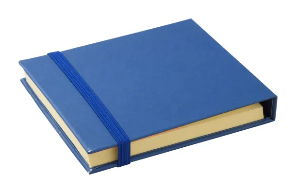 Foli adhesive notepad Blue