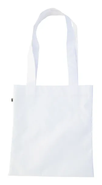 SuboShop Plus A personalizirana torba za kupovinu Bijela
