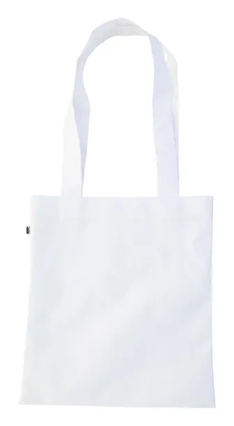 SuboShop Plus A personalizirana torba za kupovinu Bijela