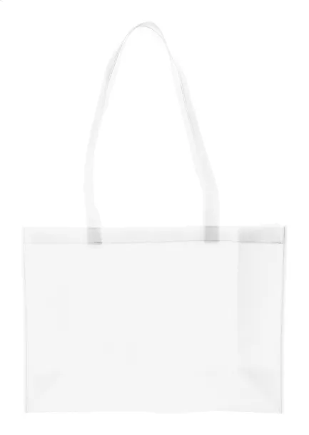 Guzzin RPET torba za kupovinu - 80 g/m² Bijela