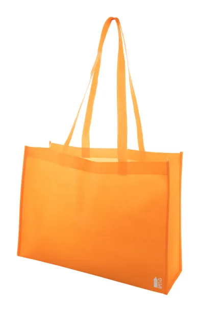 Guzzin RPET shopping bag Orange