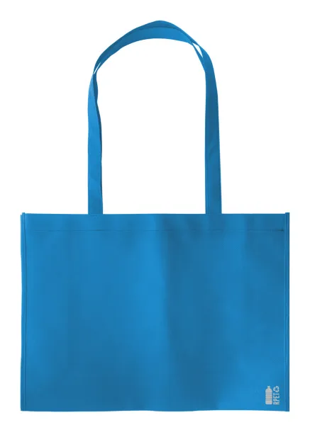 Guzzin RPET shopping bag Blue