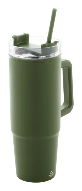 Renley thermo mug Green