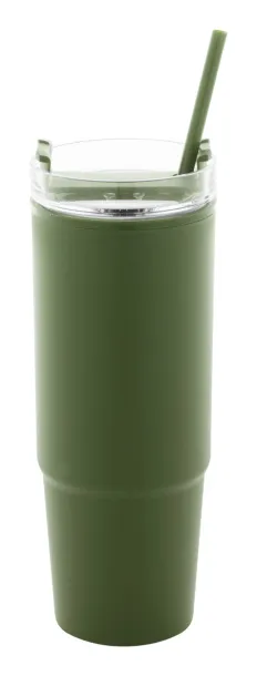 Renley thermo mug Green