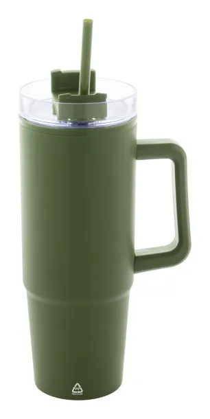 Renley thermo mug Green