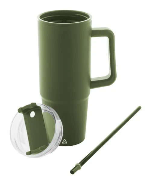 Renley thermo mug Green