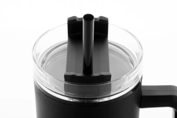 Renley thermo mug Black