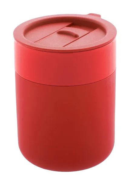 Liberica travel cup Red