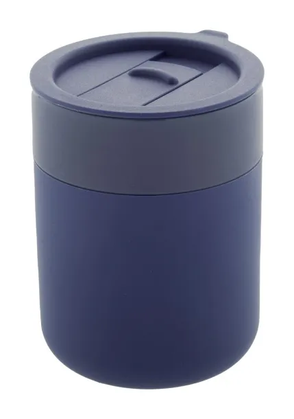 Liberica travel cup Dark blue