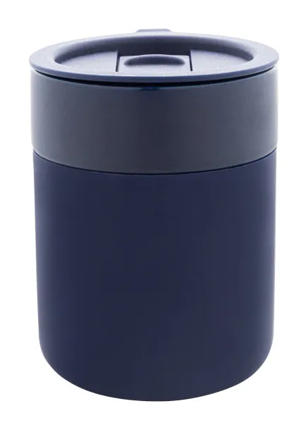 Liberica travel cup Dark blue