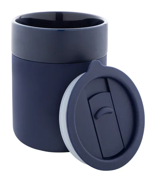 Liberica travel cup Dark blue