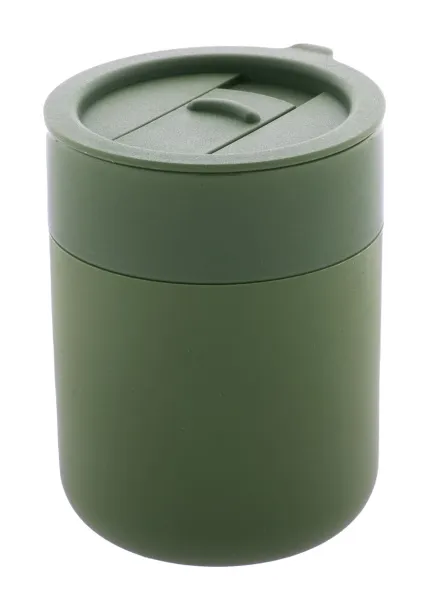 Liberica travel cup Green