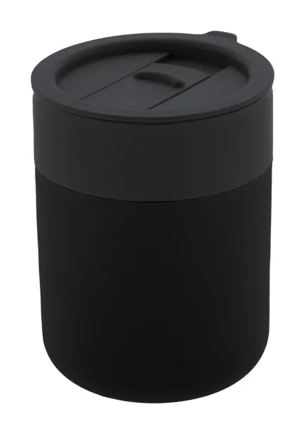 Liberica travel cup Black