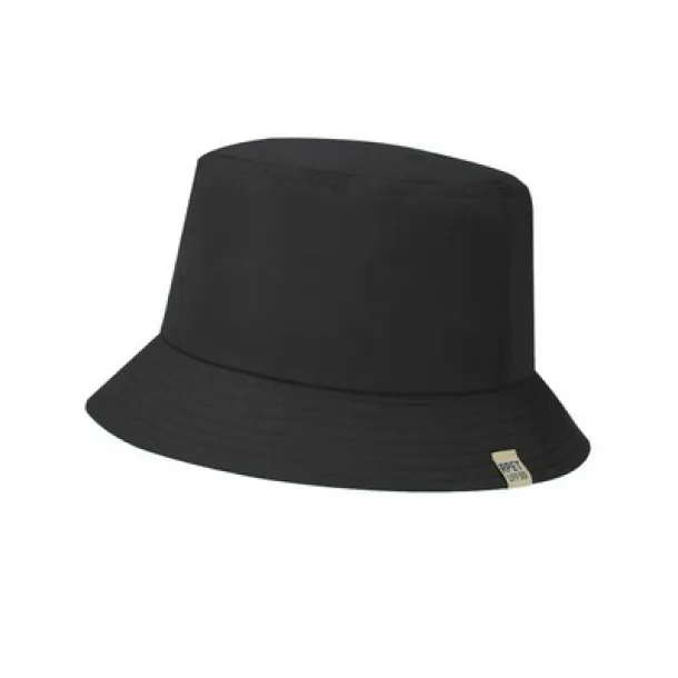  Sun hat black